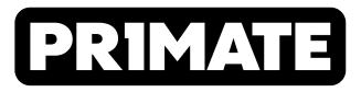 primete logo